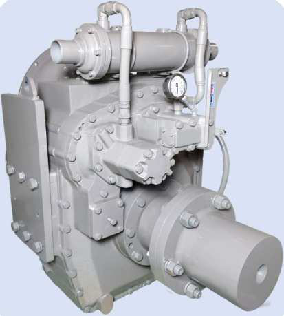 YOUIL Marine Gearbox