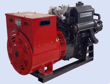 YOUIL Marine Generator