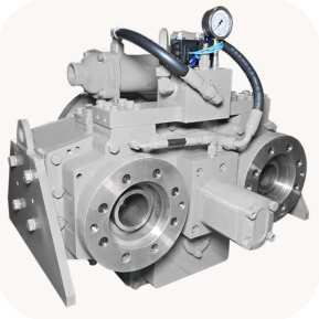 YOUIL KMP-S1 Independent Drive PTO