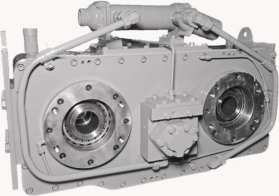 YOUIL KMP1 PTO