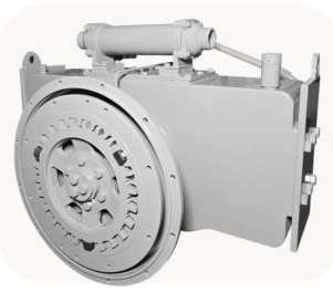 YOUIL KMP1 PTO