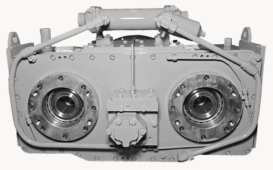 YOUIL KMP2 Series PTO