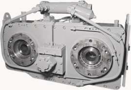 YOUIL KMP2 Series PTO
