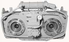 YOUIL KMP3 KMP4 PTO