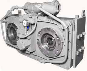YOUIL KMP3 KMP4 PTO