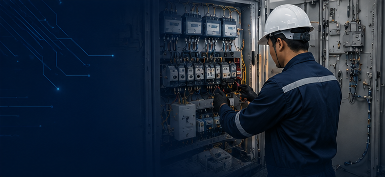 Electrical Work